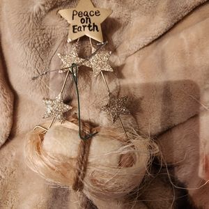 Baby Jesus Christmas Oranment